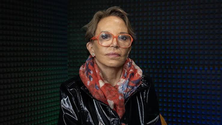 maria eugenia yagüe