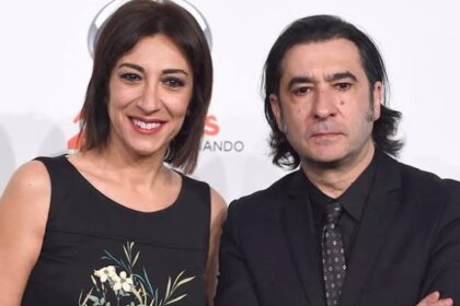 carmen ro y ángel antonio herrera hijos