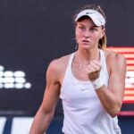 Liudmila Samsonova