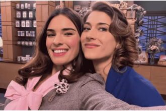 marta belmonte pareja actual