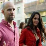 Pilar Velasco pareja actual