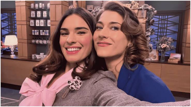 marta belmonte pareja actual