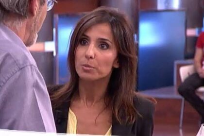 carmen morodo pareja actual