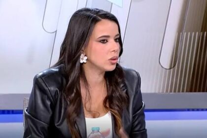 sarah santaolalla wikipedia