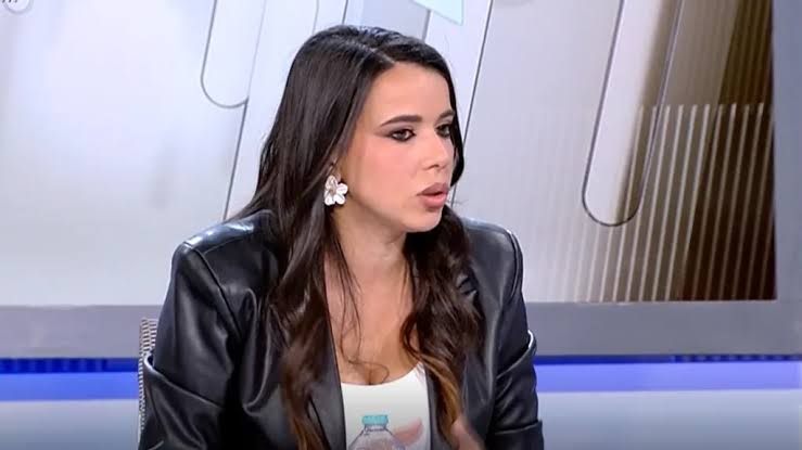 sarah santaolalla wikipedia