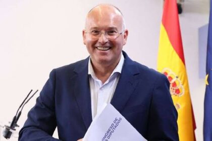 miguel tellado esposa e hijos