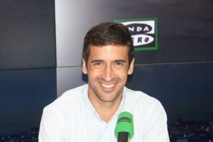 fernando burgos