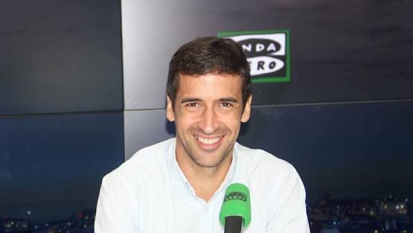 fernando burgos