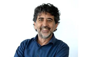 rafa panadero