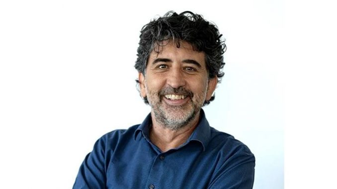 rafa panadero