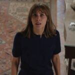 la sospecha de sofía reparto