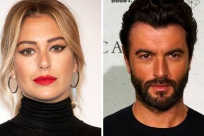 blanca suárez pareja actual