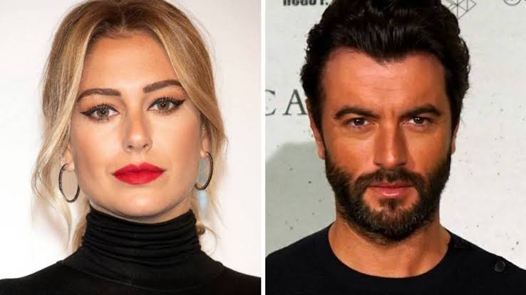 blanca suárez pareja actual
