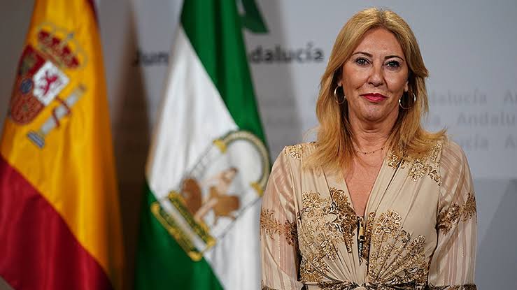 carolina españa