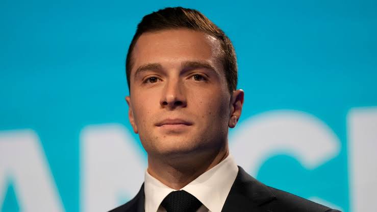 olivier bardella