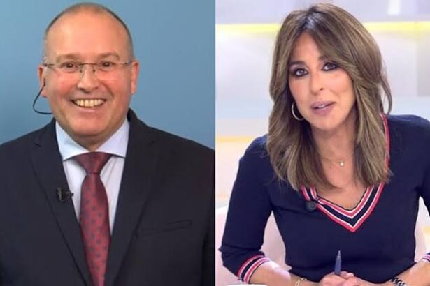 miguel tellado pareja actual