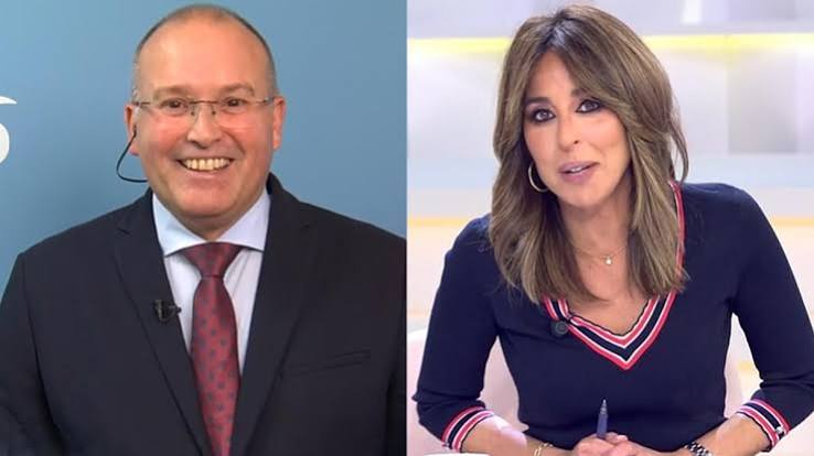miguel tellado pareja actual