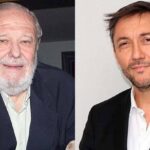 cuántos hijos tuvo josé luis balbín