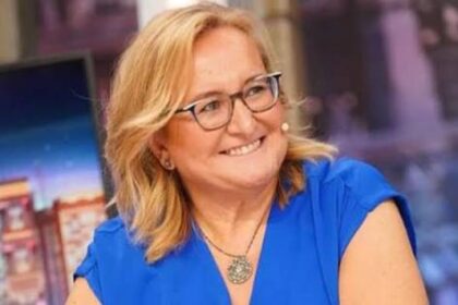 maria daban periodista
