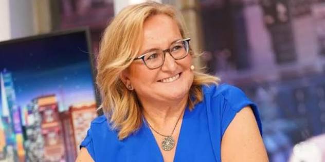 maria daban periodista