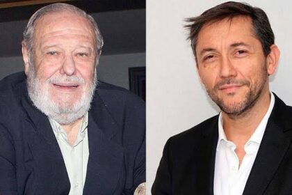 cuántos hijos tuvo josé luis balbín