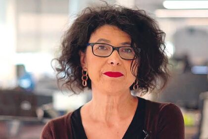 cristina de la hoz