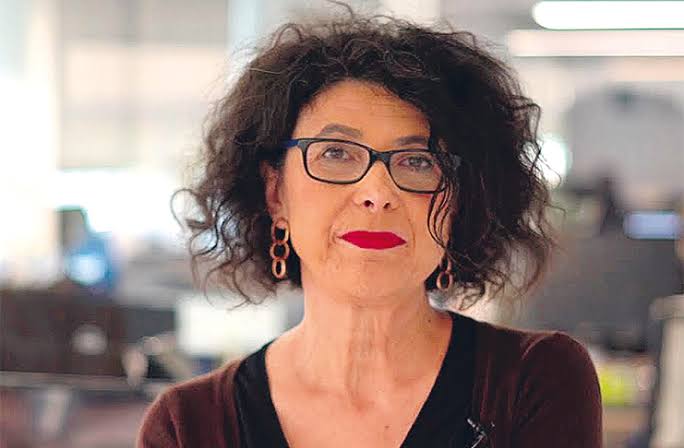 cristina de la hoz