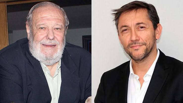 cuántos hijos tuvo josé luis balbín