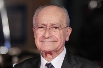 alcalde de malaga edad