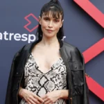 Nerea Barros pareja