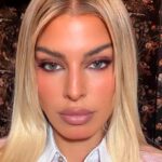 Jessica Goicoechea edad