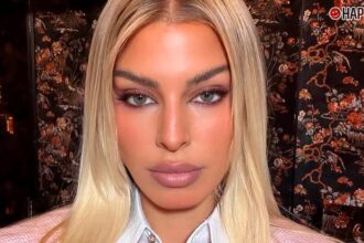 Jessica Goicoechea edad