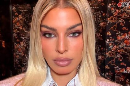 Jessica Goicoechea edad