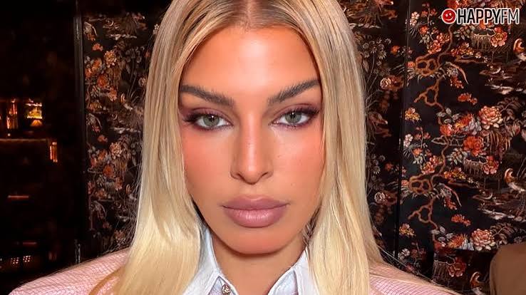 Jessica Goicoechea edad