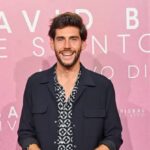 Álvaro Soler hijos