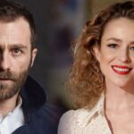 Silvia Abascal marido