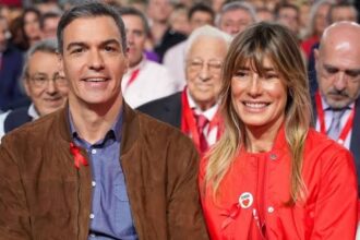 que edad tienen las hijas de pedro sanchez