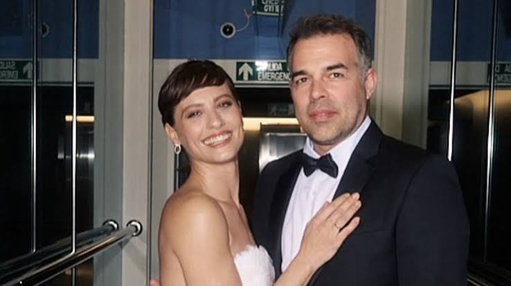 Michelle Jenner pareja actual