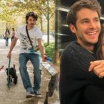 Anna Castillo pareja actual