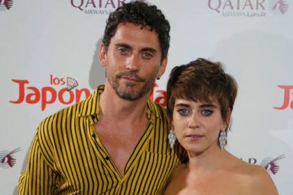 paco león pareja