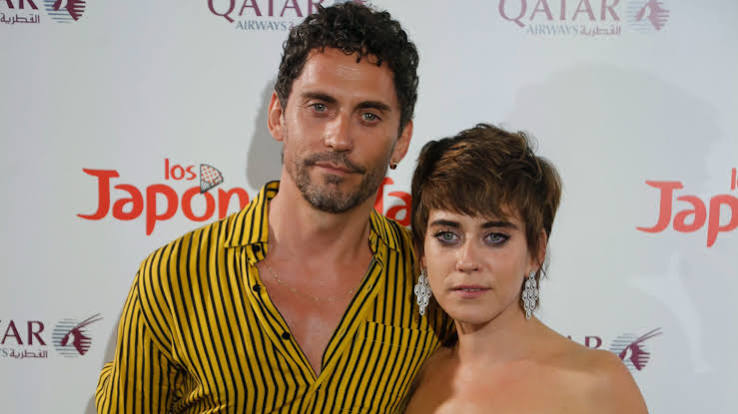 paco león pareja