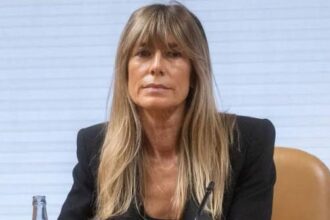 begoña gómez fernández
