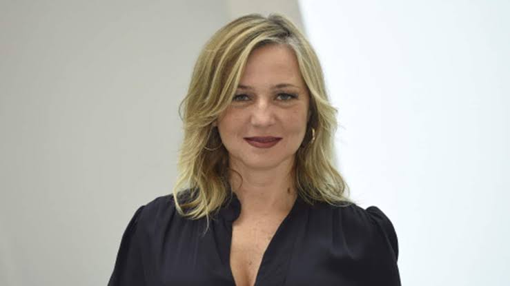 Pilar Castro marido