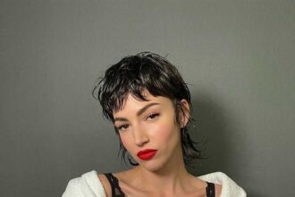 Úrsula Corberó estatura