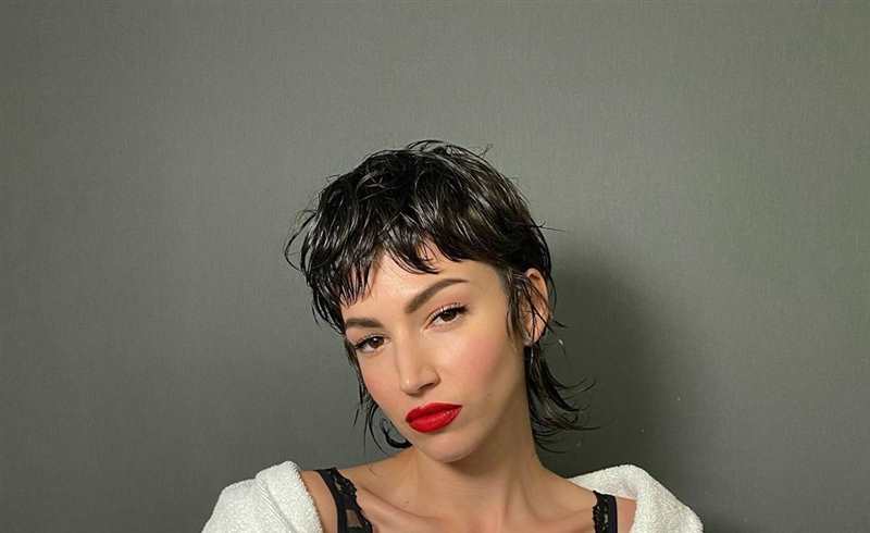 Úrsula Corberó estatura